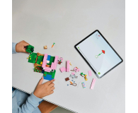 LEGO Minecraft 21268 Dom prosiaczka - 1283661 - zdjęcie 9
